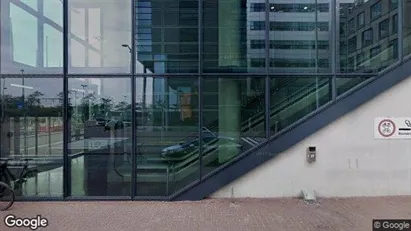 Kantorruimte for rent in Amsterdam Zeeburg - Photo from Google Street View
