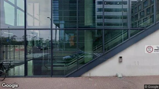 Kantorruimte for rent i Amsterdam Zeeburg - Foto uit Google Street View