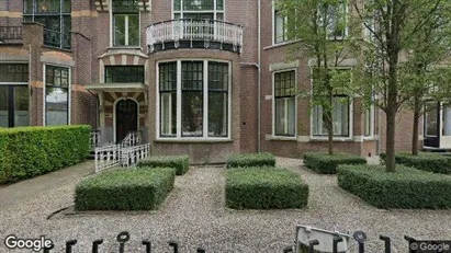Kantorruimte for rent in Nijmegen - Photo from Google Street View
