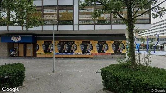 Kantorruimte te huur i Amsterdam Slotervaart - Foto uit Google Street View