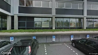 Kantorruimte for rent in Haarlemmermeer - Photo from Google Street View