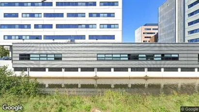 Kantorruimte for rent in Breda - Photo from Google Street View
