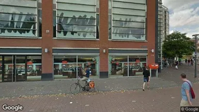 Kantorruimte for rent in Arnhem - Photo from Google Street View