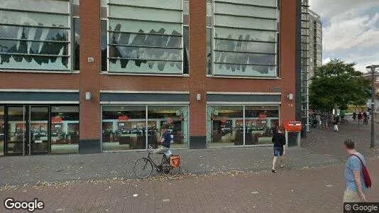 Kantorruimte for rent i Arnhem - Foto uit Google Street View