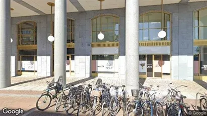 Kantorruimte for rent in Utrecht Leidsche Rijn - Photo from Google Street View