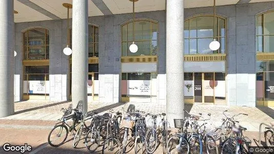 Kantorruimte for rent i Utrecht Leidsche Rijn - Foto uit Google Street View