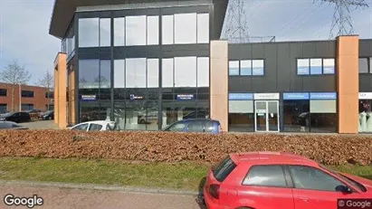 Kantorruimte for rent in Zwolle - Photo from Google Street View