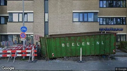 Kantorruimte for rent in Hilversum - Photo from Google Street View