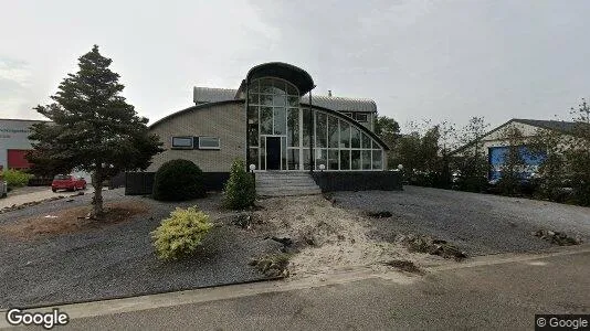 Bedrijfsruimtes for sale i De Fryske Marren - Foto uit Google Street View