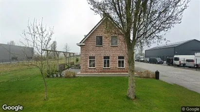 Bedrijfsruimtes for sale in De Wolden - Photo from Google Street View
