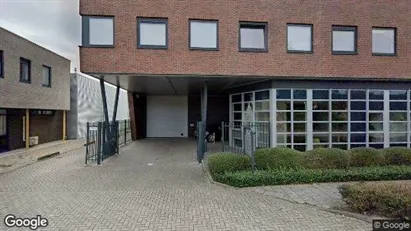 Kantorruimte for rent in IJsselstein - Photo from Google Street View