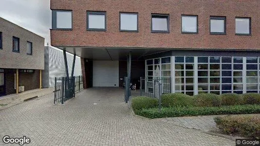 Kantorruimte for rent i IJsselstein - Foto uit Google Street View