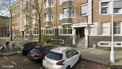 Kantorruimte for rent in Amsterdam Zuideramstel - Photo from Google Street View