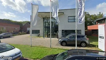 Kantorruimte te huur in Geldrop-Mierlo - Foto uit Google Street View