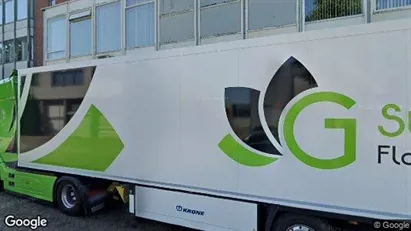 Kantorruimte for rent in Arnhem - Photo from Google Street View