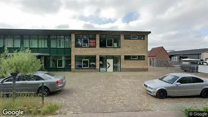 Bedrijfsruimtes for rent in Bladel - Photo from Google Street View