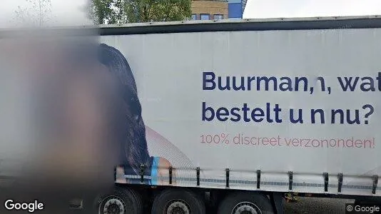 Kantorruimte for rent i Utrecht Vleuten-De Meern - Foto uit Google Street View
