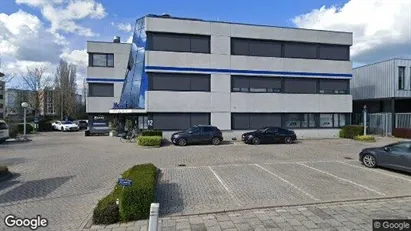 Kantorruimte for rent in Woerden - Photo from Google Street View