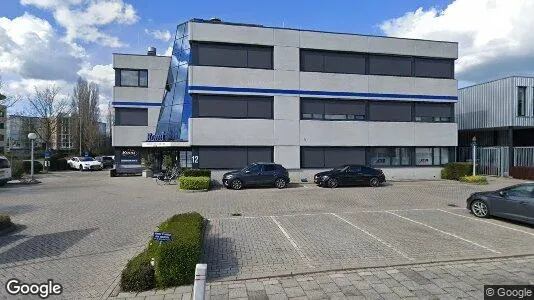 Kantorruimte for rent i Woerden - Foto uit Google Street View