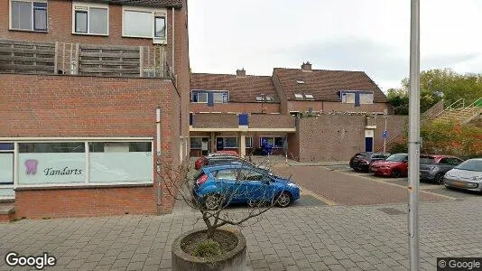 Kontorlokaler til leje i Albrandswaard - Foto uit Google Street View