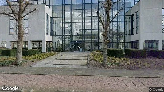 Kantorruimte for rent i Rijswijk - Foto uit Google Street View