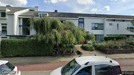 Kantorruimte for rent i Maastricht - Foto uit Google Street View