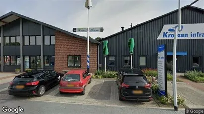 Bedrijfsruimtes for rent in Tubbergen - Photo from Google Street View