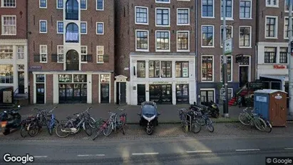 Bedrijfsruimtes for rent in Amsterdam Centrum - Photo from Google Street View