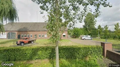 Bedrijfsruimtes for rent in Meierijstad - Photo from Google Street View