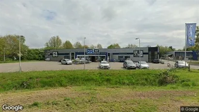 Bedrijfsruimtes for rent in Haren - Photo from Google Street View