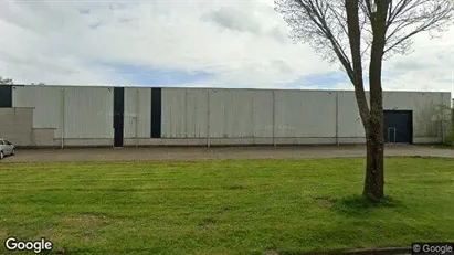 Bedrijfsruimtes for rent in Súdwest-Fryslân - Photo from Google Street View