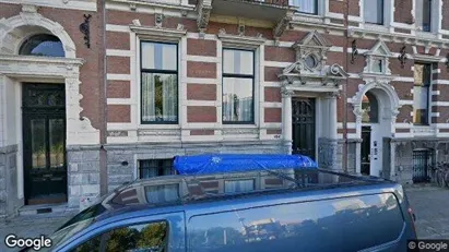 Kantorruimte for rent in Rotterdam Centrum - Photo from Google Street View