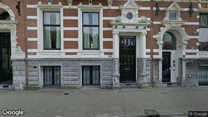 Kantorruimte for rent in Rotterdam Centrum - Photo from Google Street View