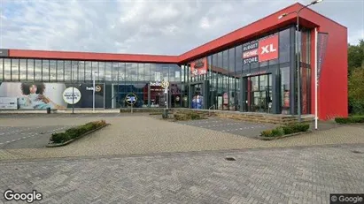 Producties te huur in Den Bosch - Foto uit Google Street View