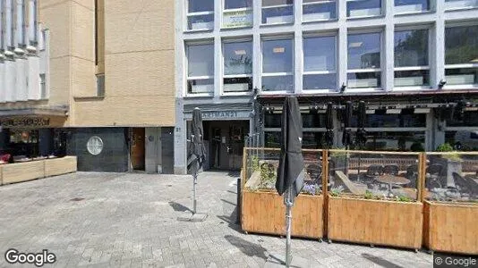 Kantorruimte for rent i Amsterdam Centrum - Foto uit Google Street View