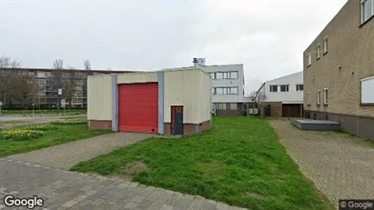 Bedrijfsruimtes for rent in Maassluis - Photo from Google Street View