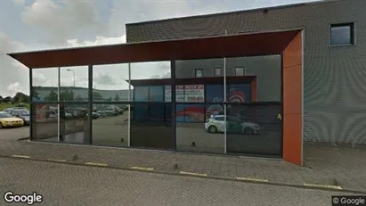 Kantorruimte for rent in Alphen aan den Rijn - Photo from Google Street View