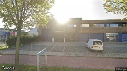 Bedrijfsruimtes for sale in Uithoorn - Photo from Google Street View