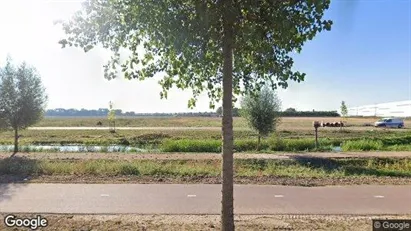 Bedrijfsruimtes for rent in Overbetuwe - Photo from Google Street View