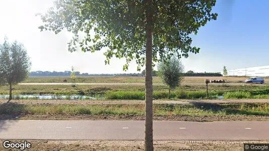 Gewerbeflächen zur Miete i Overbetuwe - Foto uit Google Street View