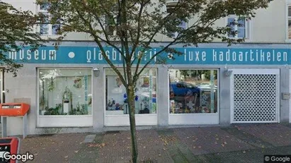 Bedrijfsruimtes for sale in Vaals - Photo from Google Street View