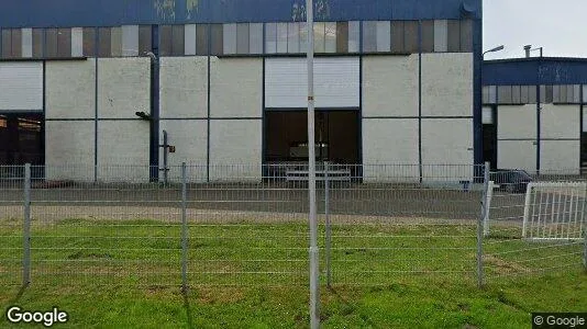 Bedrijfsruimtes for sale i Súdwest-Fryslân - Foto uit Google Street View