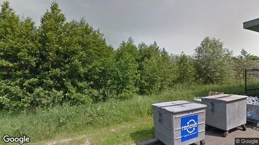 Bedrijfsruimtes for rent i Dongeradeel - Foto uit Google Street View