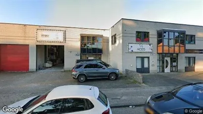 Producties for sale in Eindhoven - Photo from Google Street View