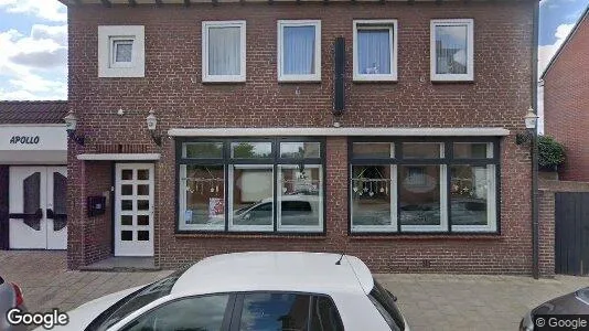 Bedrijfsruimtes for sale i Venlo - Foto uit Google Street View