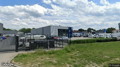 Lokaler til leie i Tilburg – Bilde fra Google Street View