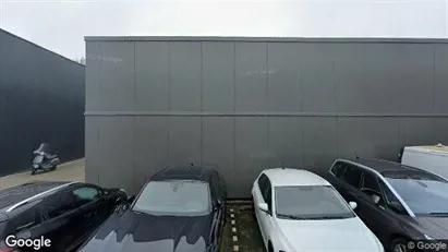 Bedrijfsruimtes for rent in Etten-Leur - Photo from Google Street View