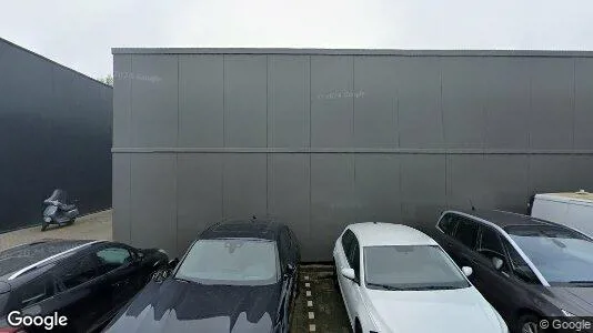 Lokaler til leje i Etten-Leur - Foto uit Google Street View