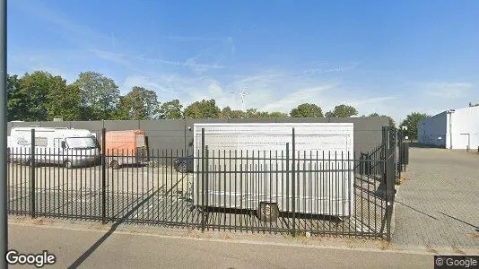 Lokaler til leje i Den Bosch - Foto uit Google Street View
