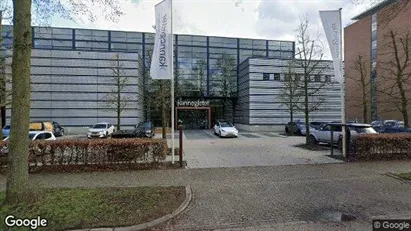 Bedrijfsruimtes for rent in Amersfoort - Photo from Google Street View
